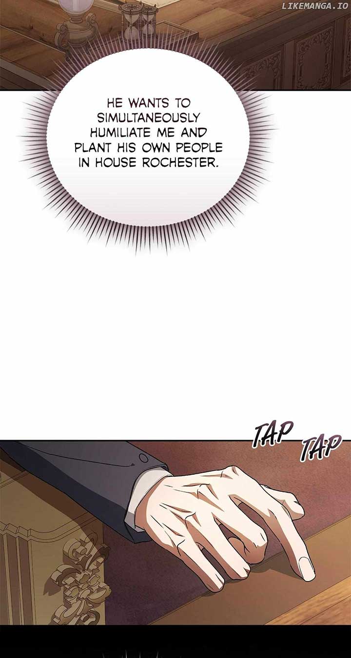 Arrogant Regret Chapter 6 - Page 52