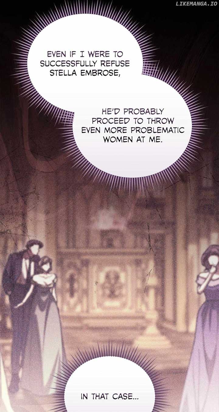 Arrogant Regret Chapter 6 - Page 53