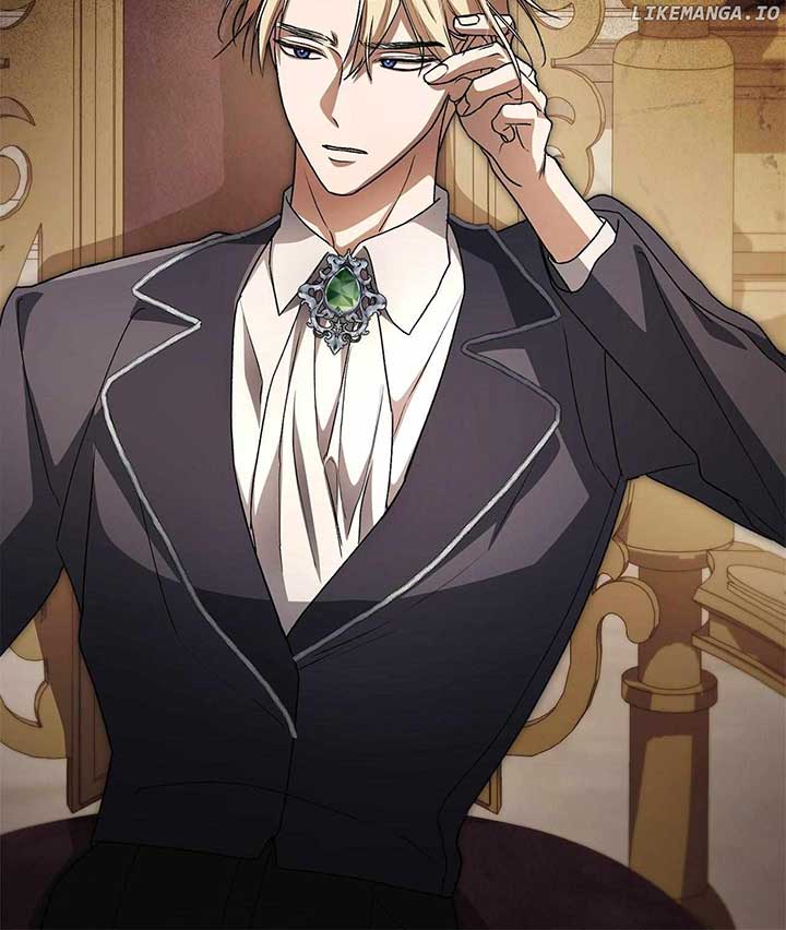 Arrogant Regret Chapter 6 - Page 55