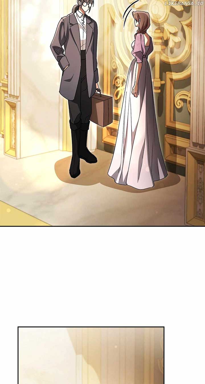 Arrogant Regret Chapter 6 - Page 59