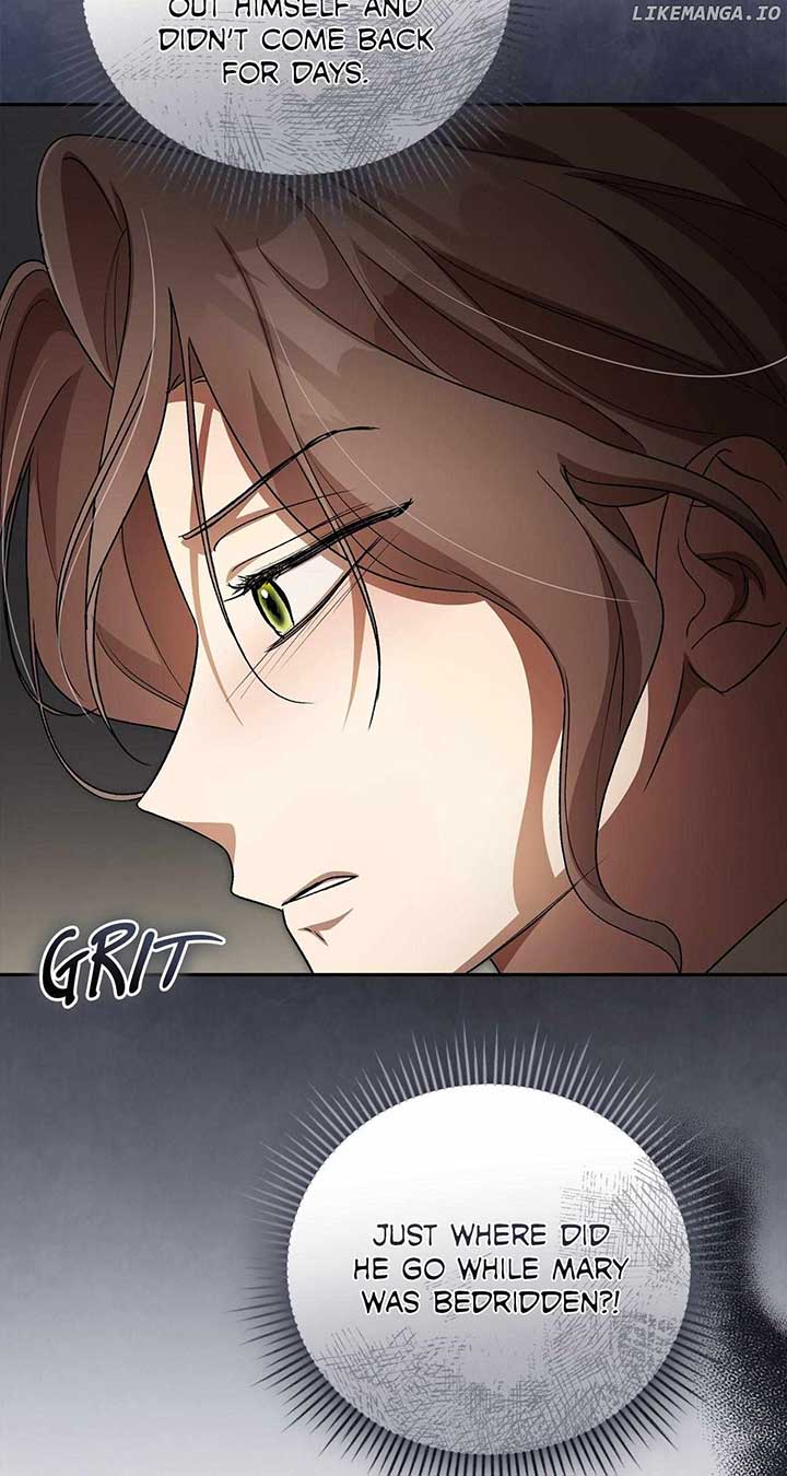 Arrogant Regret Chapter 6 - Page 6