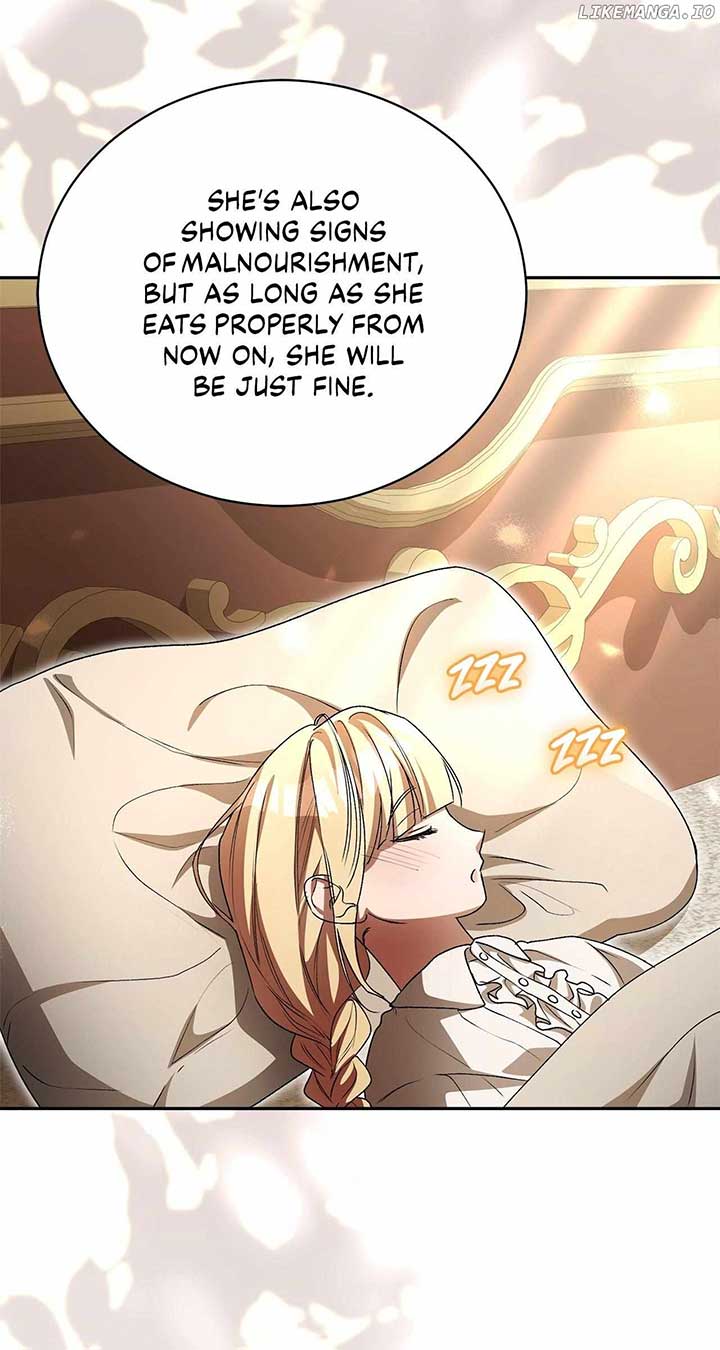 Arrogant Regret Chapter 6 - Page 61