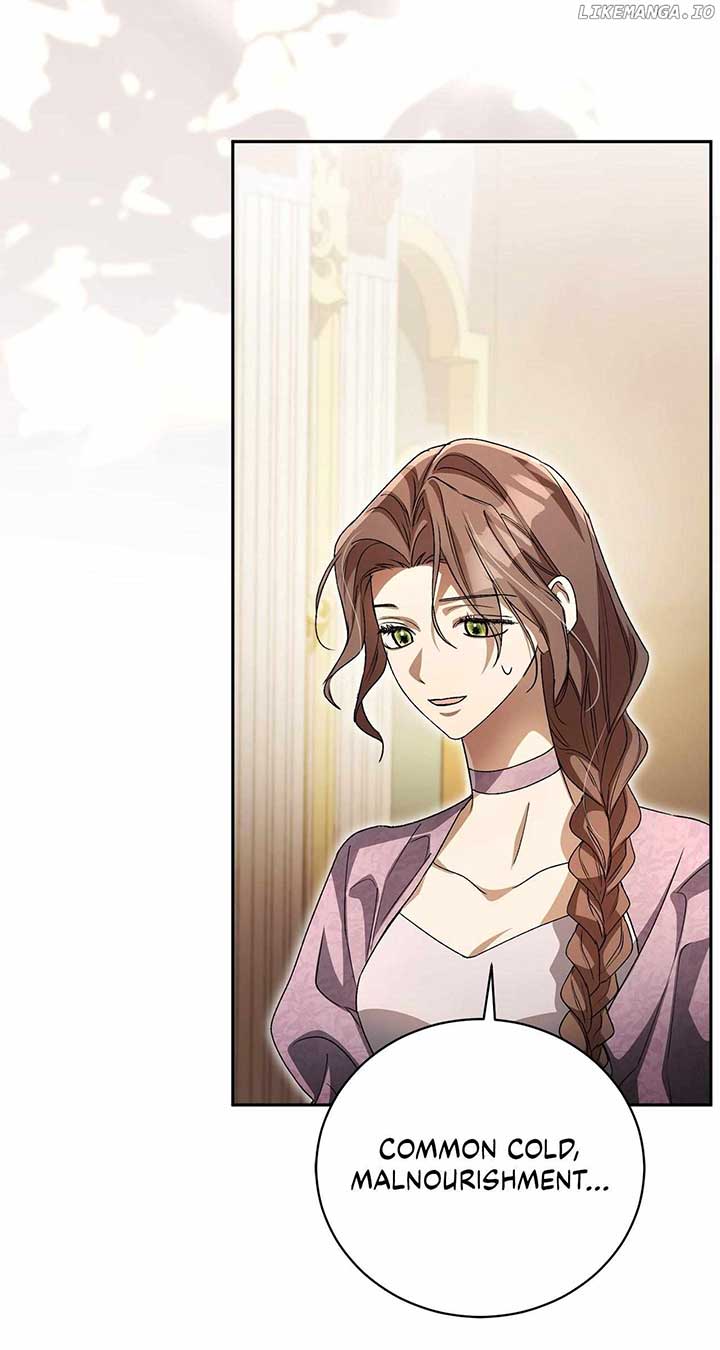 Arrogant Regret Chapter 6 - Page 62