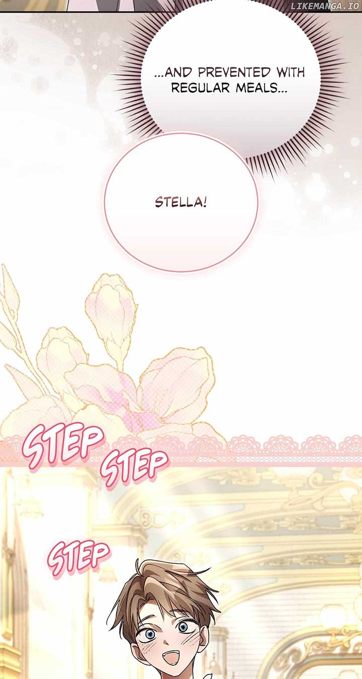 Arrogant Regret Chapter 6 - Page 64