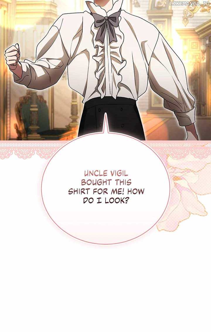 Arrogant Regret Chapter 6 - Page 65