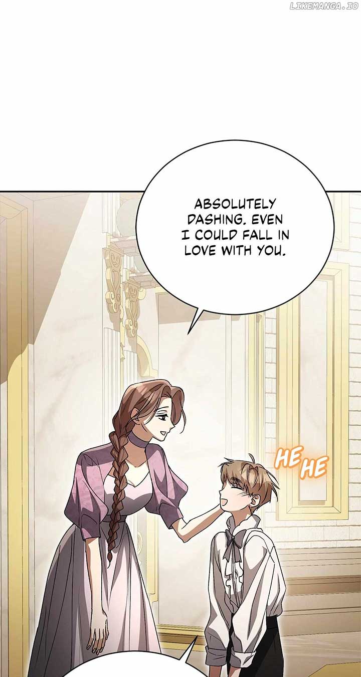 Arrogant Regret Chapter 6 - Page 66