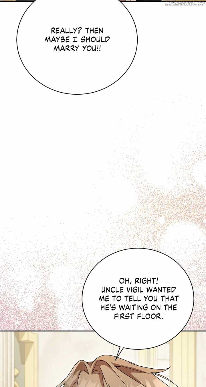 Arrogant Regret Chapter 6 - Page 67