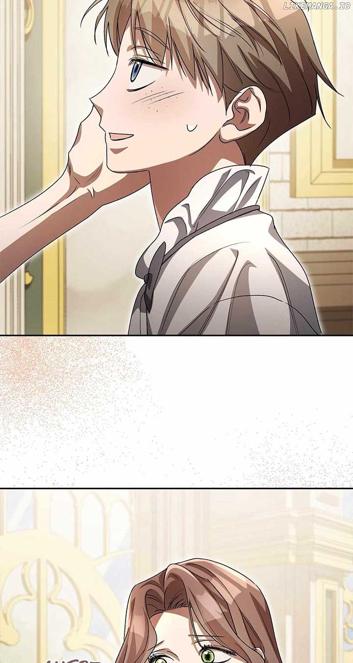 Arrogant Regret Chapter 6 - Page 68