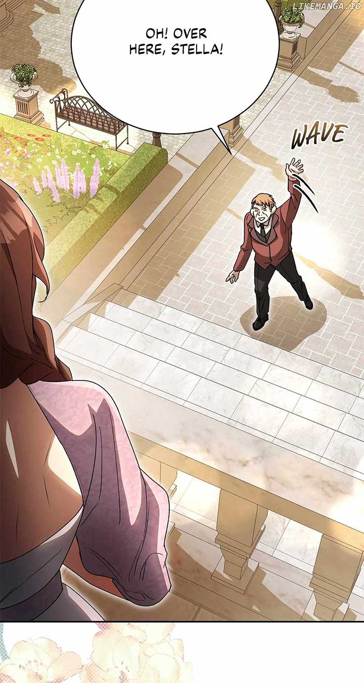 Arrogant Regret Chapter 6 - Page 70