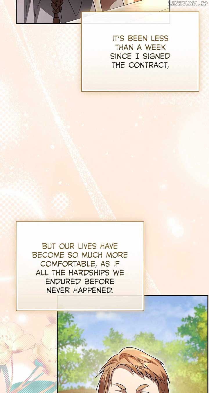 Arrogant Regret Chapter 6 - Page 72