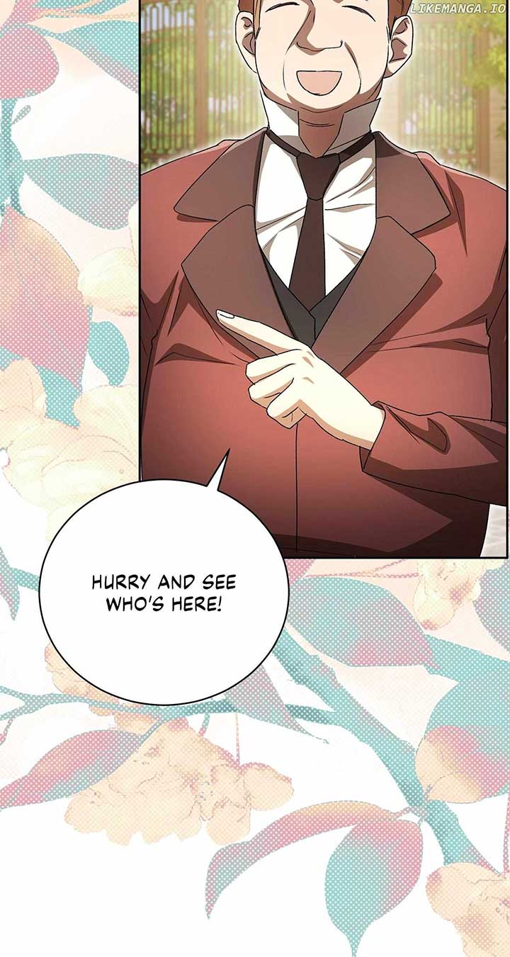 Arrogant Regret Chapter 6 - Page 73