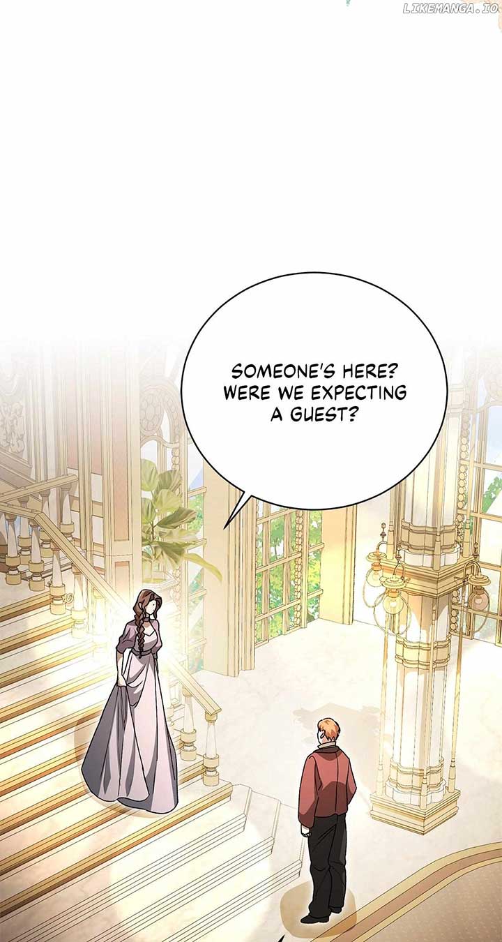 Arrogant Regret Chapter 6 - Page 74