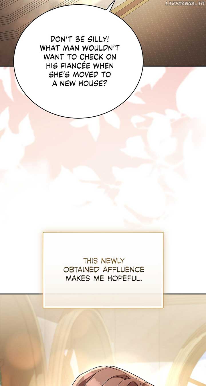 Arrogant Regret Chapter 6 - Page 75