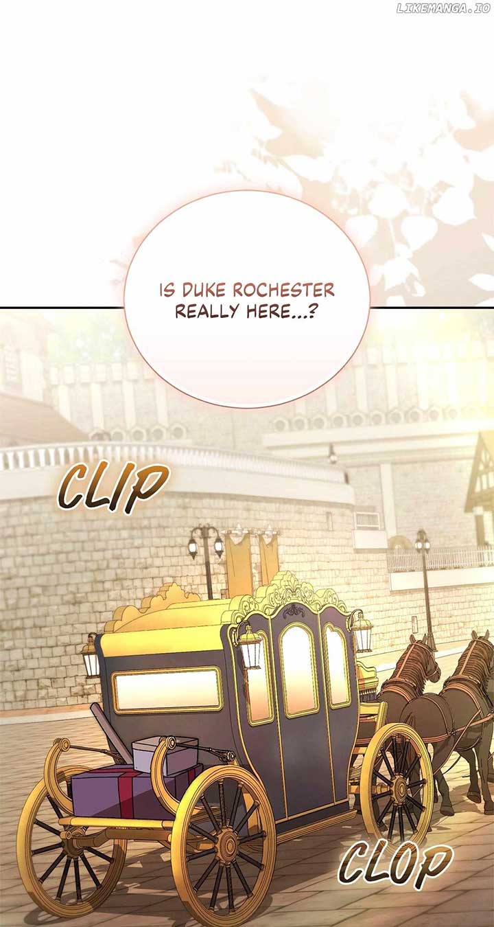 Arrogant Regret Chapter 6 - Page 77