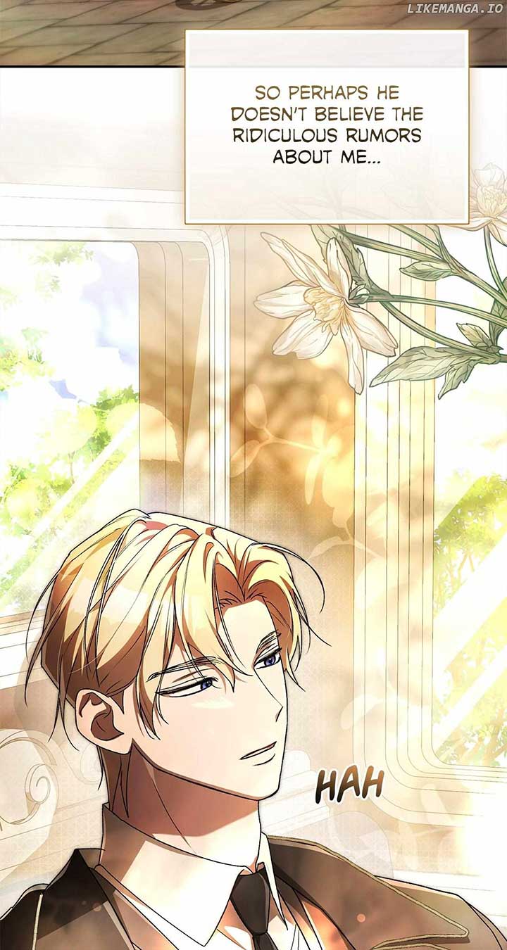 Arrogant Regret Chapter 6 - Page 78