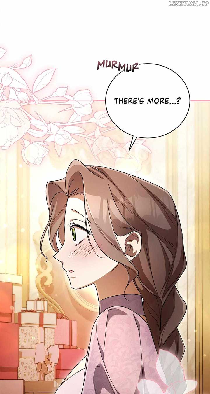 Arrogant Regret Chapter 7 - Page 12