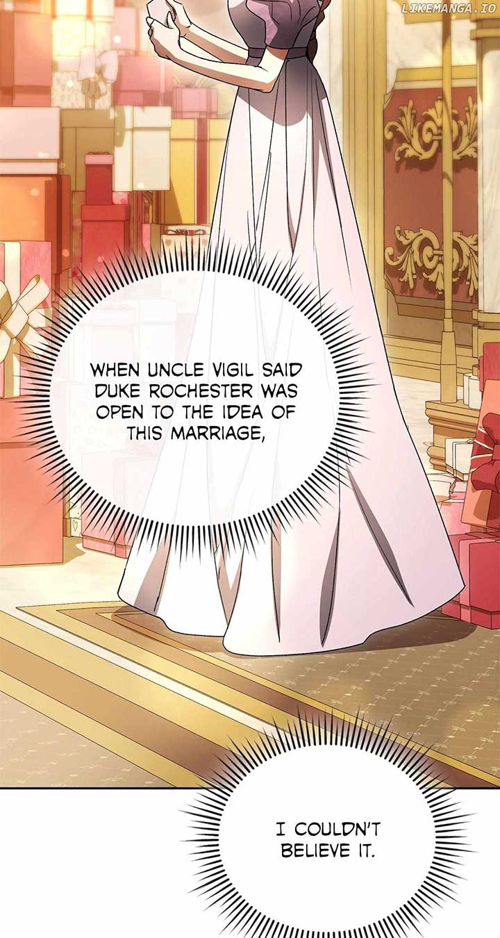 Arrogant Regret Chapter 7 - Page 17