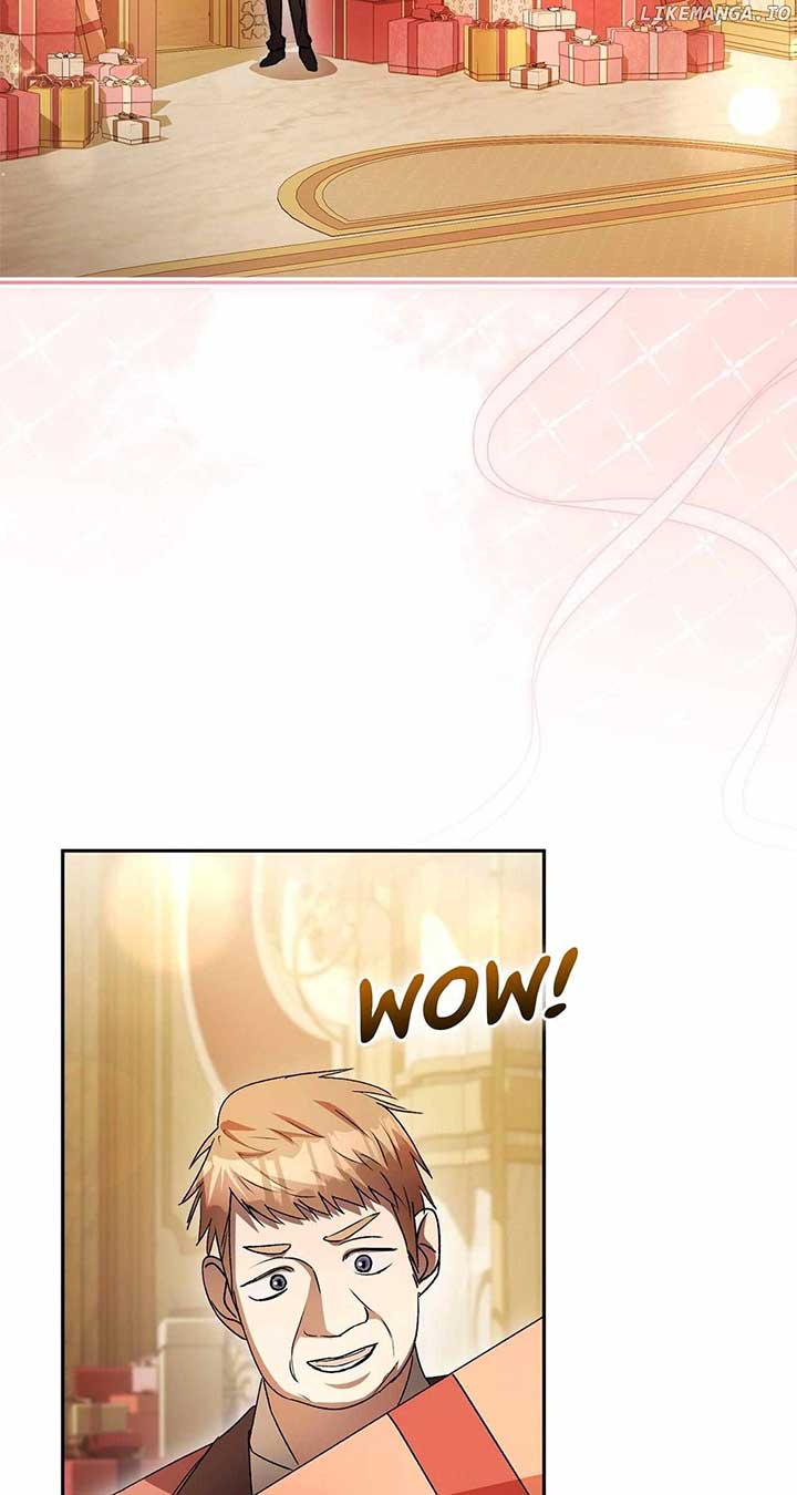 Arrogant Regret Chapter 7 - Page 2