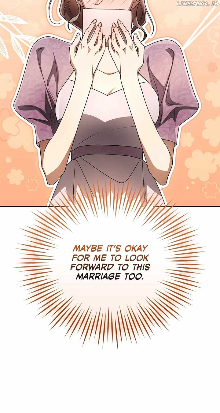 Arrogant Regret Chapter 7 - Page 21