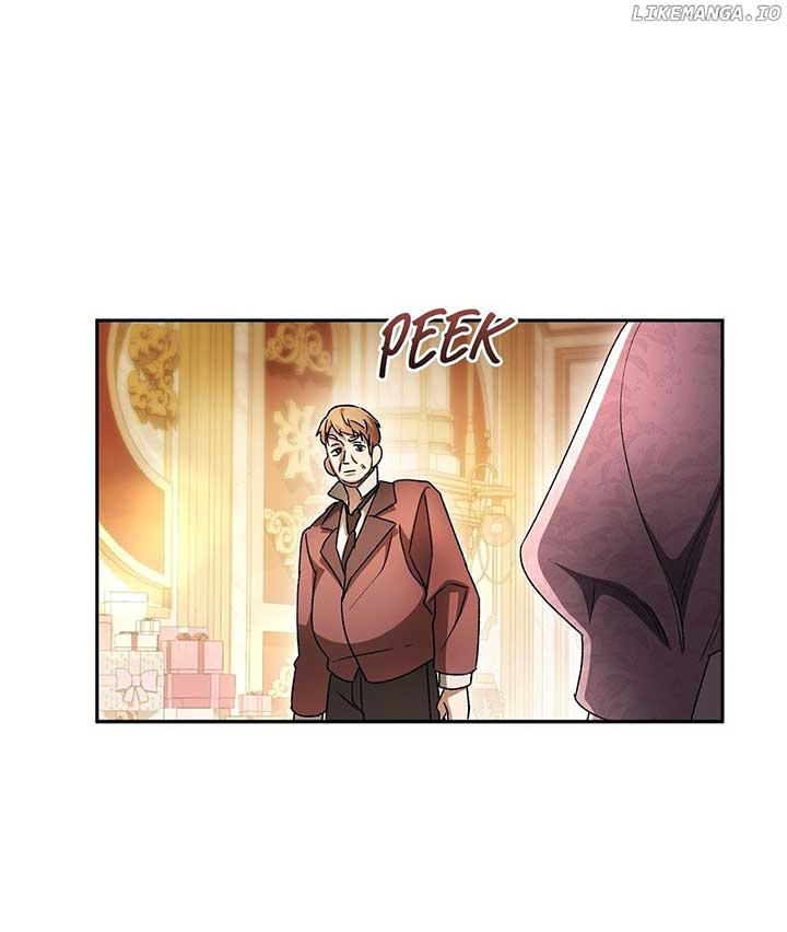 Arrogant Regret Chapter 7 - Page 22