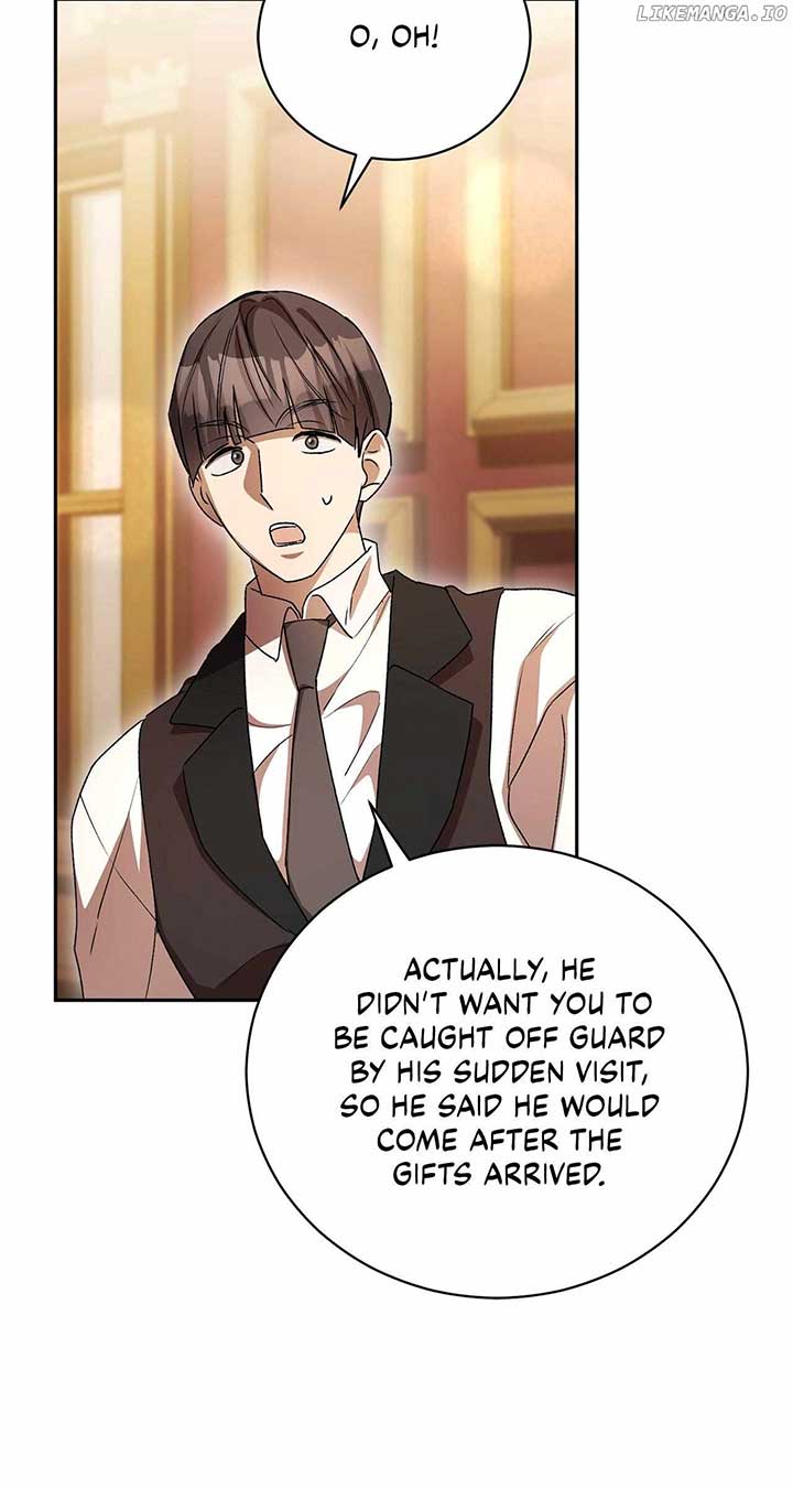 Arrogant Regret Chapter 7 - Page 24