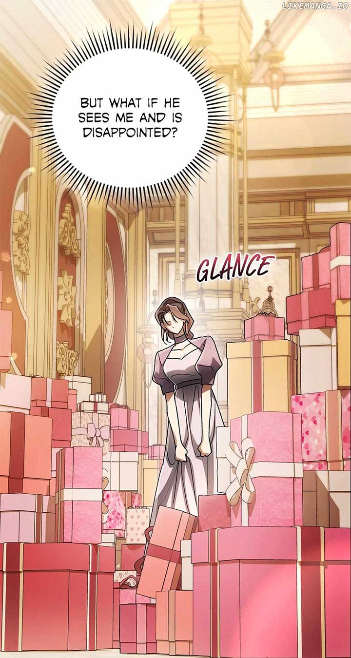 Arrogant Regret Chapter 7 - Page 28