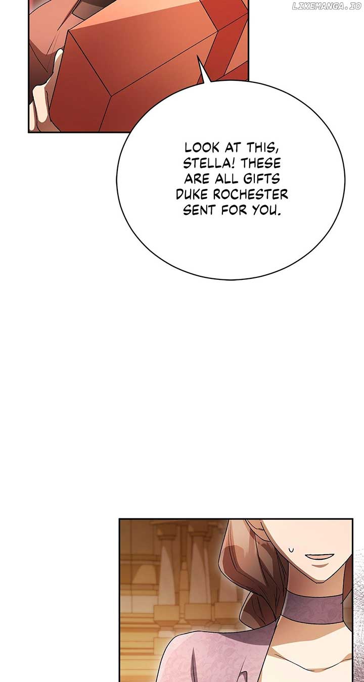 Arrogant Regret Chapter 7 - Page 3