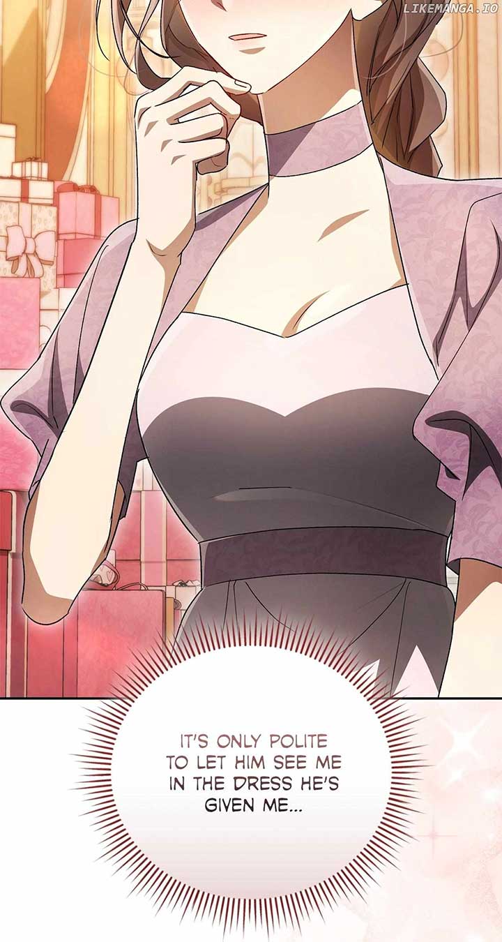 Arrogant Regret Chapter 7 - Page 30