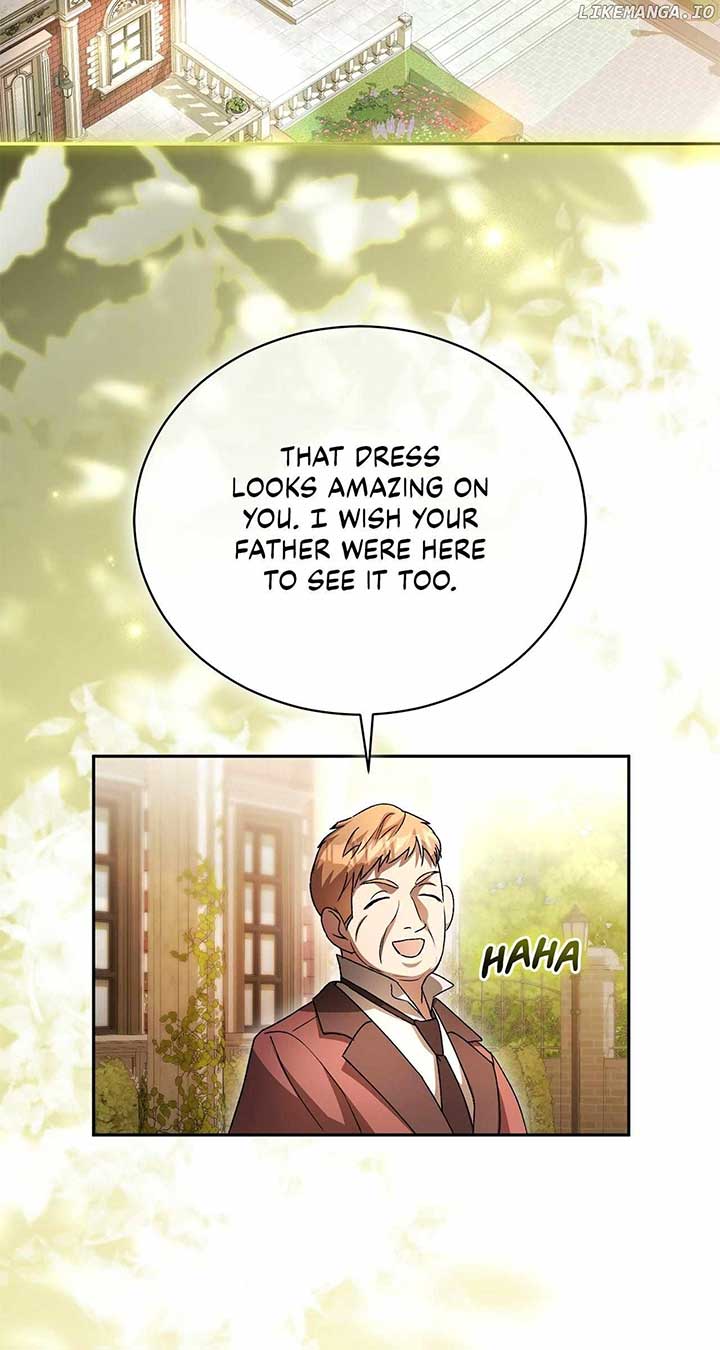 Arrogant Regret Chapter 7 - Page 35