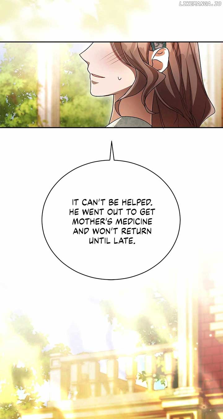 Arrogant Regret Chapter 7 - Page 36