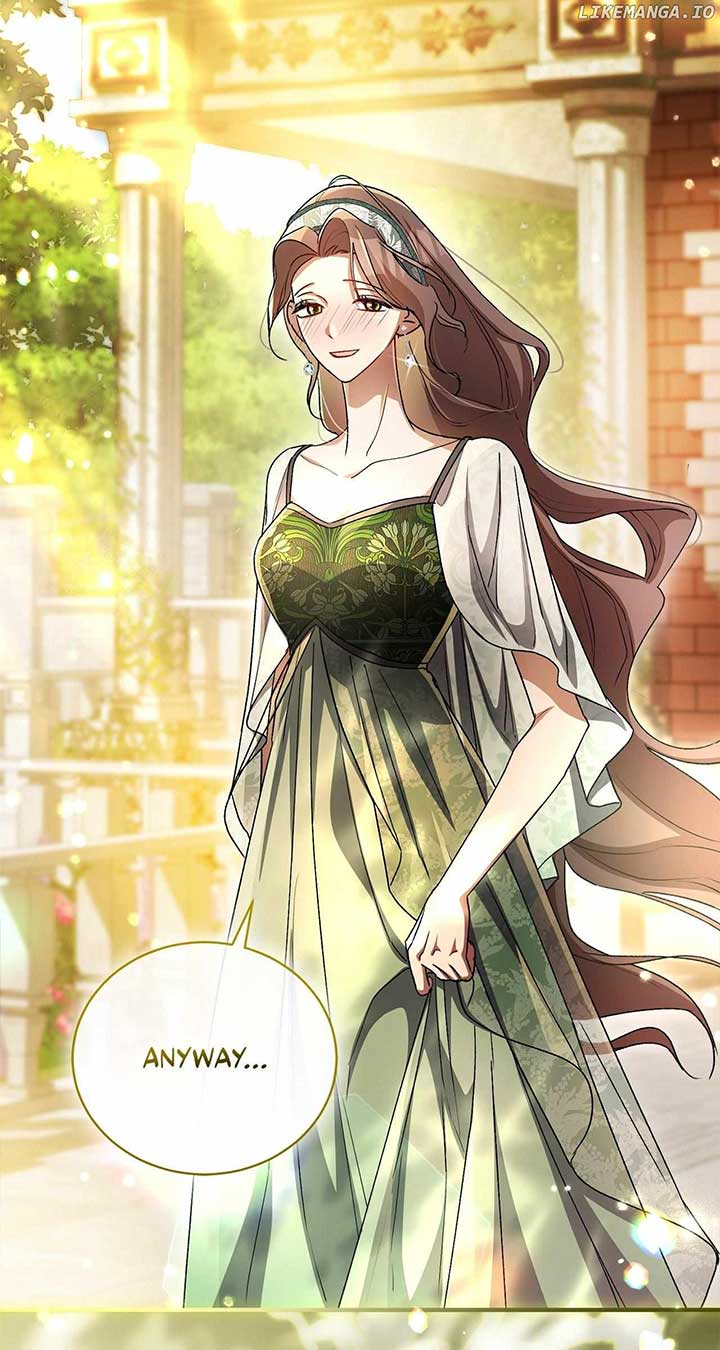 Arrogant Regret Chapter 7 - Page 37