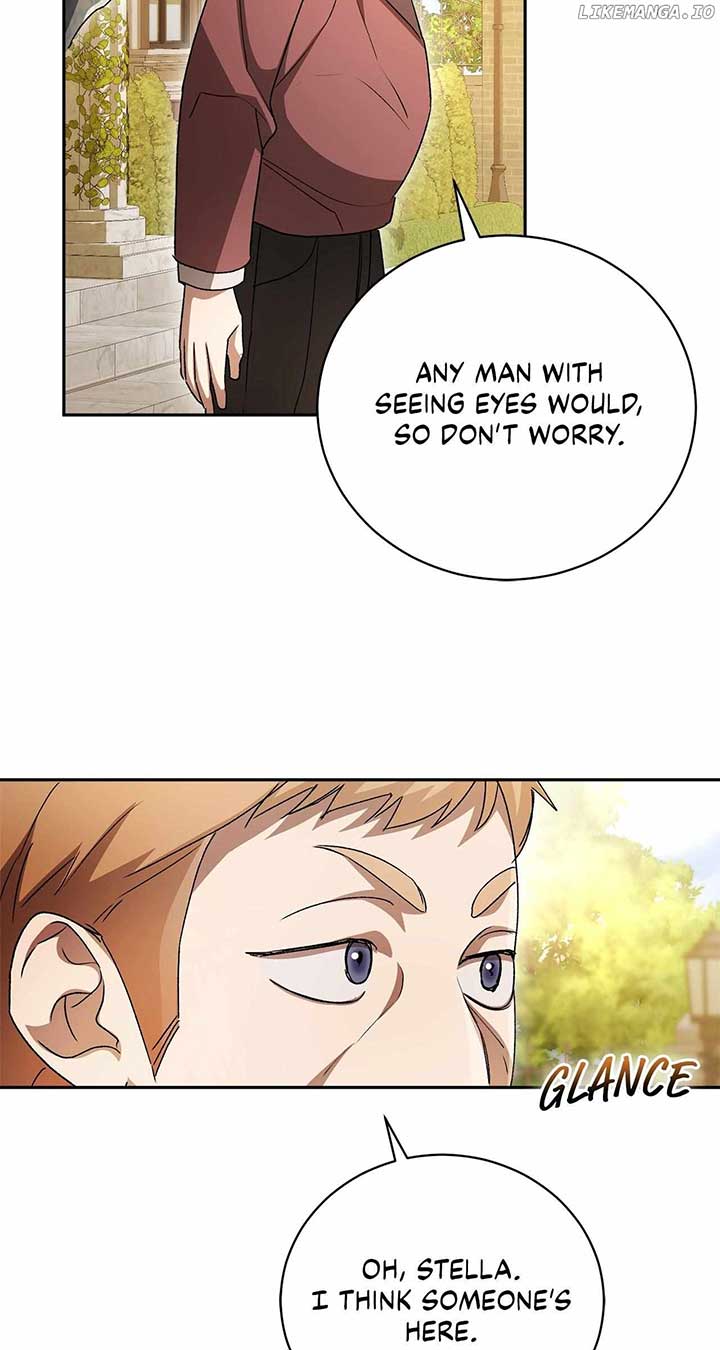 Arrogant Regret Chapter 7 - Page 39