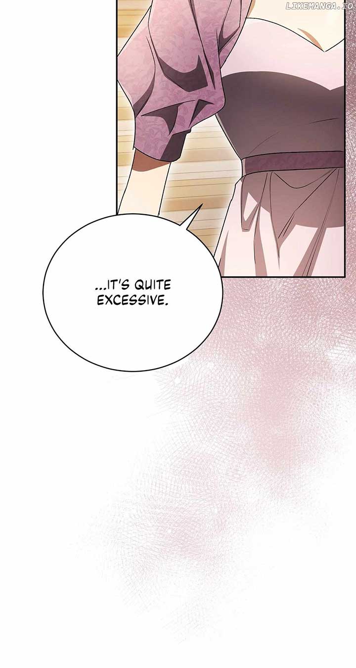 Arrogant Regret Chapter 7 - Page 4