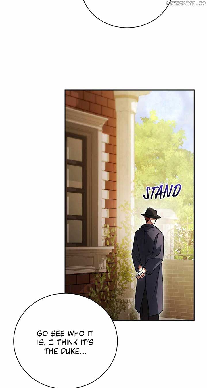 Arrogant Regret Chapter 7 - Page 40