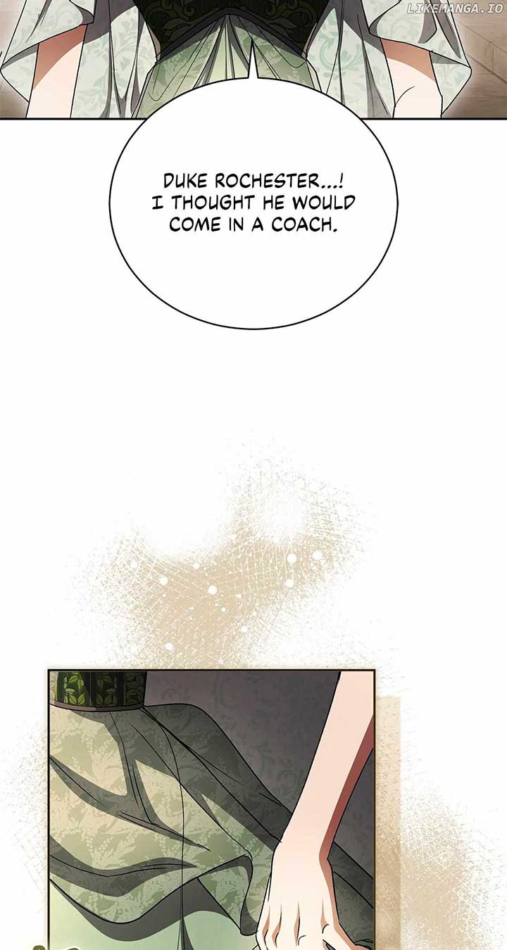 Arrogant Regret Chapter 7 - Page 42