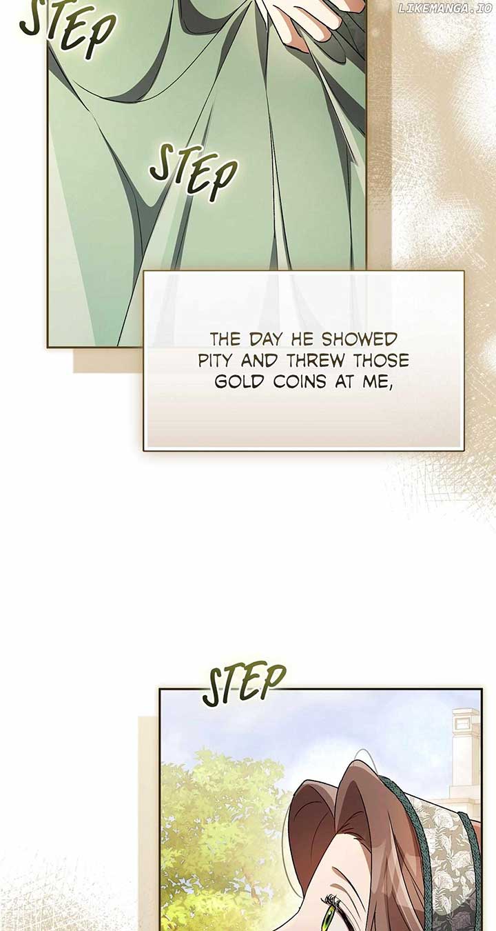 Arrogant Regret Chapter 7 - Page 43