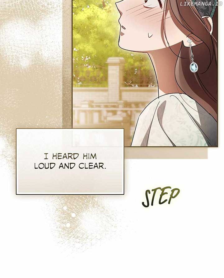 Arrogant Regret Chapter 7 - Page 44