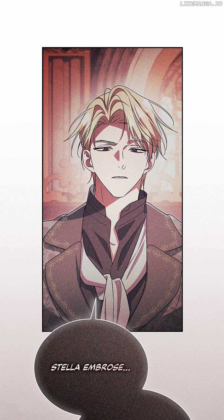 Arrogant Regret Chapter 7 - Page 45