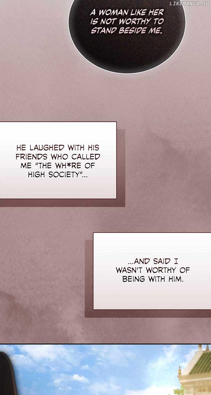 Arrogant Regret Chapter 7 - Page 46