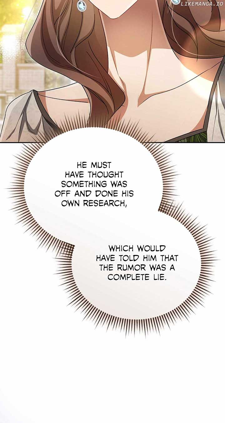 Arrogant Regret Chapter 7 - Page 49