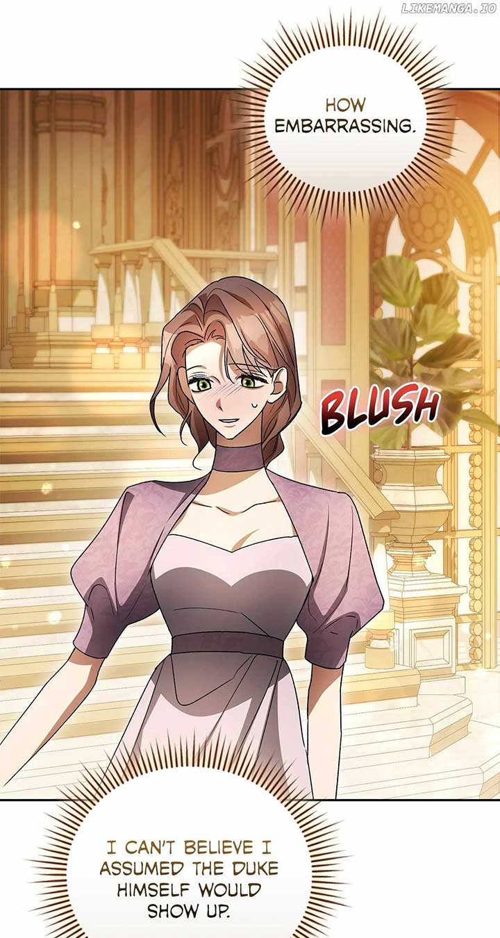 Arrogant Regret Chapter 7 - Page 5