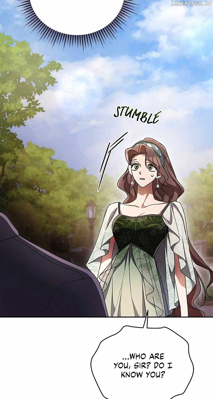 Arrogant Regret Chapter 7 - Page 52