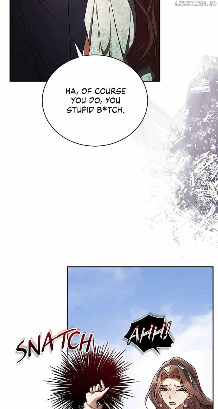 Arrogant Regret Chapter 7 - Page 54