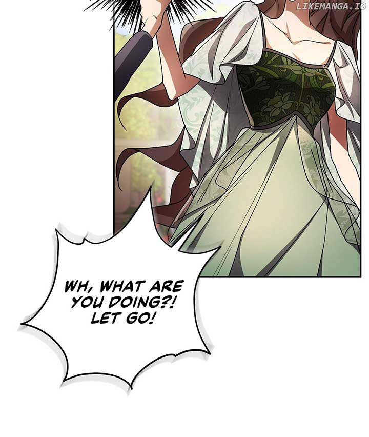 Arrogant Regret Chapter 7 - Page 55