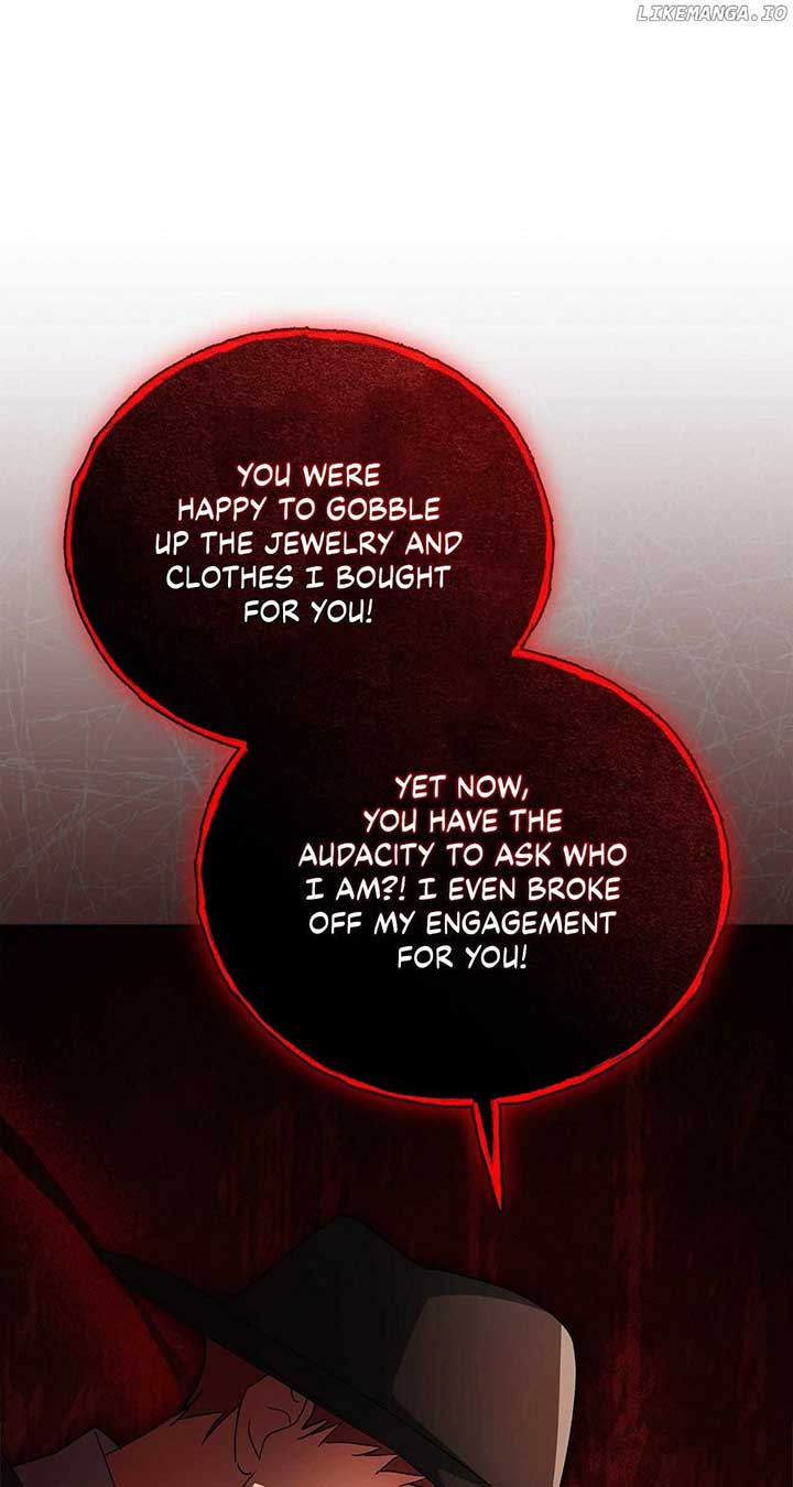 Arrogant Regret Chapter 7 - Page 56