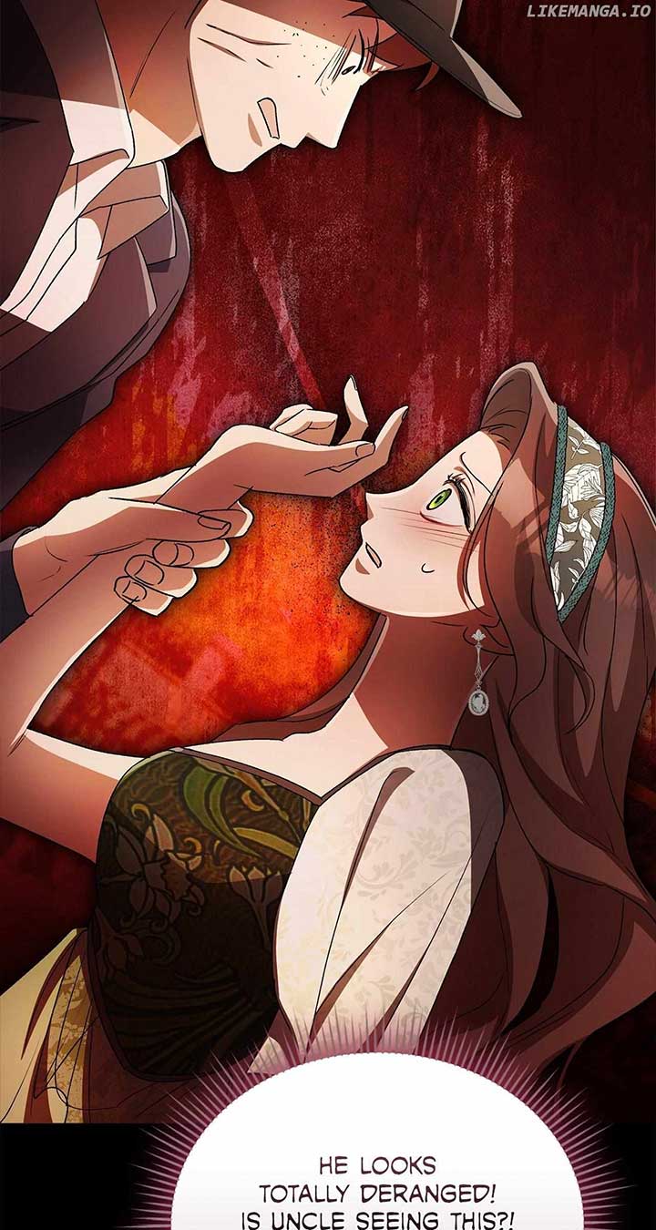 Arrogant Regret Chapter 7 - Page 57