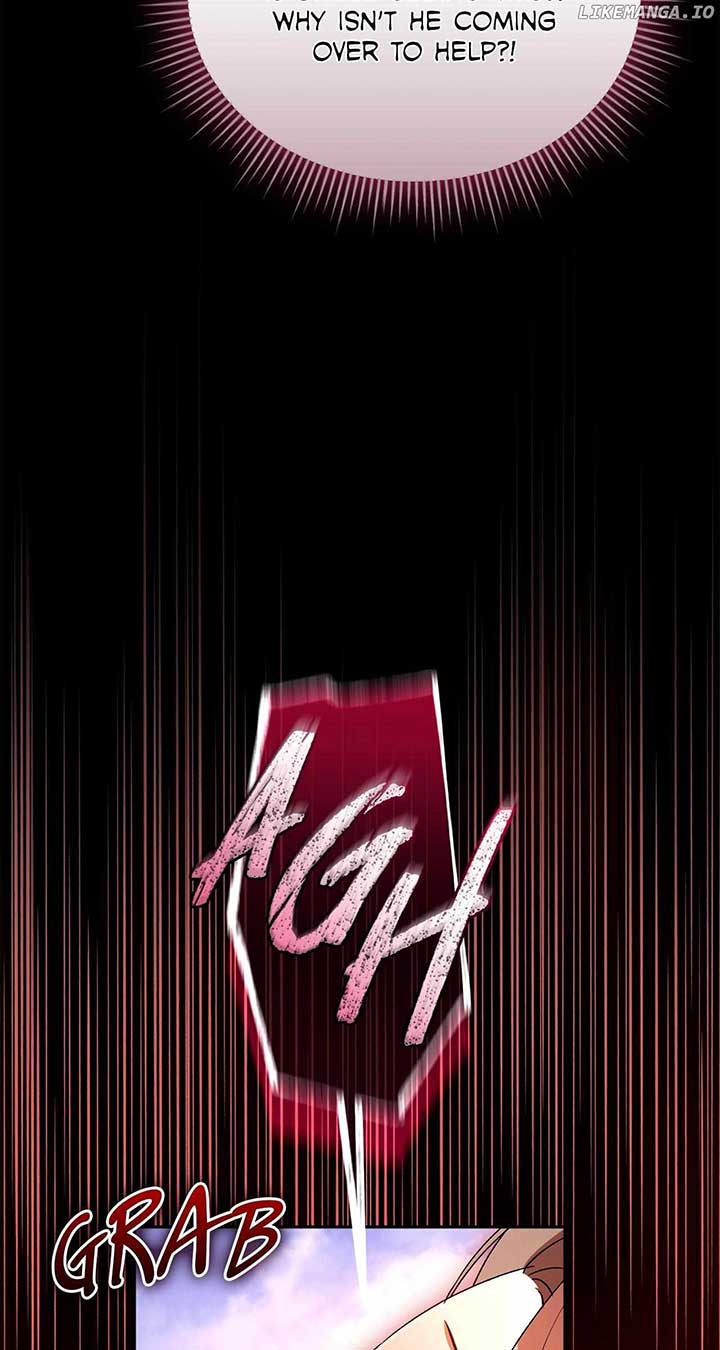 Arrogant Regret Chapter 7 - Page 58