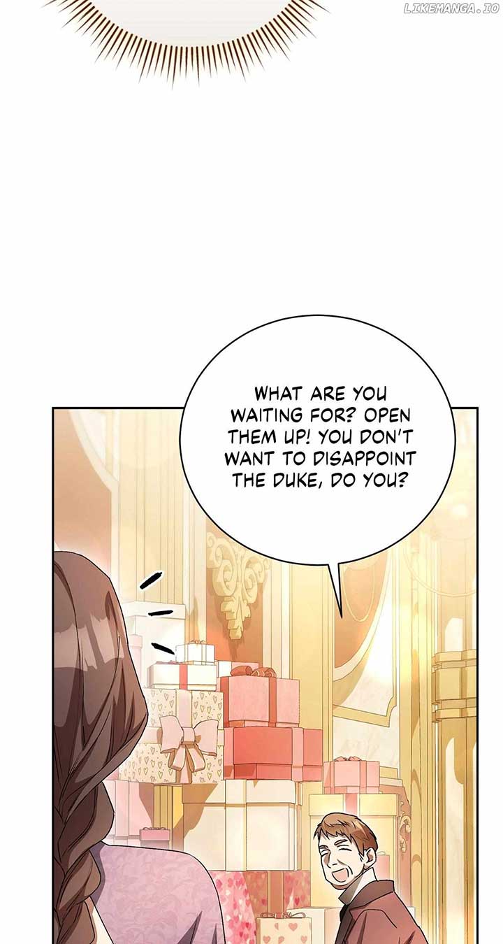 Arrogant Regret Chapter 7 - Page 6