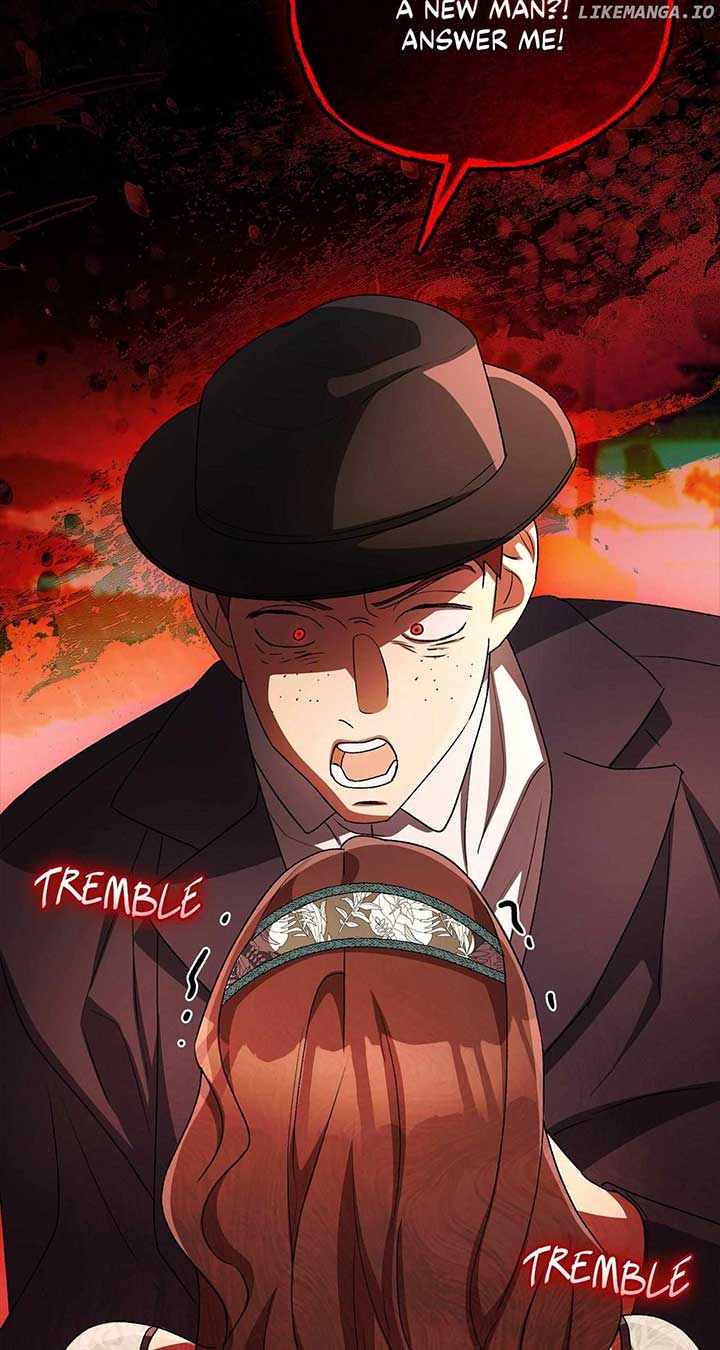 Arrogant Regret Chapter 7 - Page 60