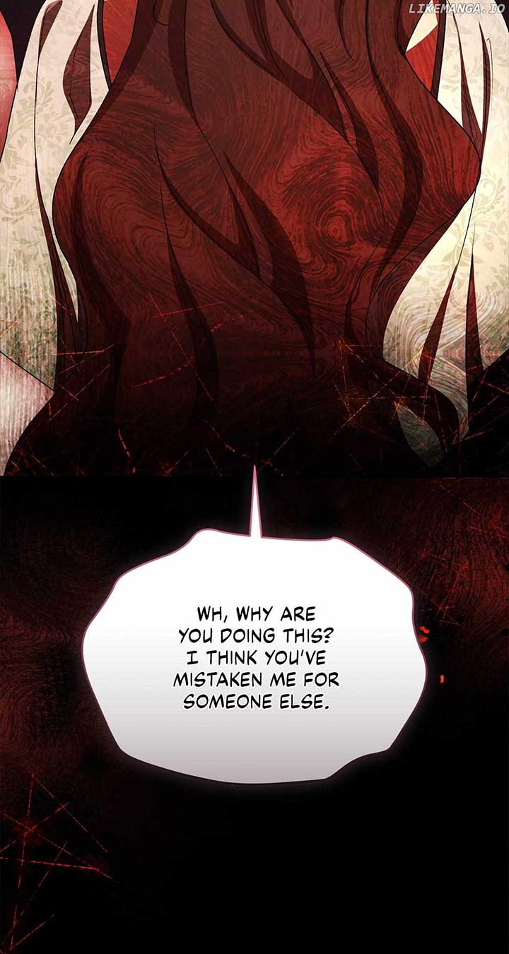 Arrogant Regret Chapter 7 - Page 61